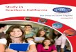 Study in Southern California - POLY Languages Institute · 2018-06-09 · MyPOLY Student Recordkeeping Director’s Contact Line 11 11 11 11 12 12 12 13 13 13 13 13 5 Tuition and