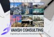 Vansh Consulting - Company Profile New · Microsoft PowerPoint - Vansh Consulting - Company Profile New.pptx Author: dell Created Date: 3/6/2019 10:08:10 AM 