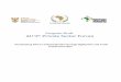 Program Draft AU 9th Private Sector Forum · Page 3 thAU–NBF ALD & 9 Private Sector Forum 9/18/2017 1 DRAFT PROGRAM FOR PSF The AU 9th Private Sector Forum is an event jointly organized