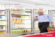 All for One, One for All - Mahindra Comviva · ALL FOR ONE, ONE FOR ALL Mobile Wallets have slowly but surely started to trickle their way into the hearts of the customers. However,
