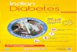 To keep the members of DSME and DSMS concepts · Diabetes and Endocrine Clinic, Ludhiana, Punjab. Dr. Lavanya Katakam MD (General Medicine), ... Diet-Related Behavioural Tips 51 53