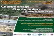 Charbonnage, charbonniers, charbonnières...Presentation The current forest landscapes are inherited from centuries of forest management to supply, among other products, the fuel necessary