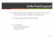 1 Unfix Fixed Layout! - GitHub Pages · Unfix Fixed Layout! ì W3C Workshop on Digital Publication Layout and Presentation (from Manga to Magazines) ì Tokyo, September 18-19th, 2018