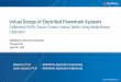 Virtual Design of Electrified Powertrain Systems...Reference: Bon-Ho Bae, Patel N., Schulz, S., Seung-Ki Sul , “New Field Weakening Technique for High Saliency Interior Permanent