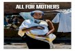 MSD FOR MOTHERS | PROGRAM REPORT ALL FOR ......all deaths in mothers during childbirth. We are not only making the prevention and early diagnosis of maternal sepsis a priority for