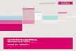 CIMa ProfeSSIonal QualIfICatIon 2015 SyllabuS syllabus... · The CIMA Professional Qualification, 2015 Syllabus has been designed to enable this. The updated syllabus and assessment