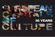 European Capitals of Culture 30 Yearsecoc2021.culture.gr/wp-content/uploads/2015/09/30-YEARS-OF-EUR… · photographer: Paulo Pacheco. European Capitals of Culture: 30 years of achievements