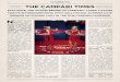 EXCLUSIVE: THE VOTING BEGINS AS CAMPARI® …...On starring in the 2016 Campari Calendar, Kate Hudson comments, “For me, this project meant much more than producing a good calendar,
