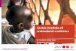 Global Portfolio of antimalarial medicines · 2015-07-03 · Global Portfolio of Antimalarial Medicines . Non MMV . Nauclea pobeguinii DRC/Antwerp Argemone mexicana Mali/Geneva Preclinical