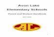 Avon Lake Elementary Schools - Avon Lake City Schools · Radio station WEOL (Lorain-Elyria, AM 930) has always made the announcements promptly and accurately and the Avon Lake Schools