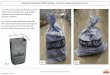 Royal Mail International MB4L Mailbag Customer Guidelines ... · Royal Mail International MB4L Mailbag –Customer Guidelines and Best Practise This is an example of a bag that can