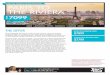 PARIS TO THE RIVIERA - Amazon S3 · 2017-06-16 · to see the highlights of this great city. See iconic sights such as Notre Dame, the Place de la Concorde, Champs Elysées, Arc de