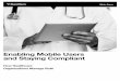 Enabling Mobile Users and Staying Compliant - …...Enabling Mobile Users and Staying Compliant: How Healthcare Organizations Manage Both White Paper White Paper Penalties for noncompliance