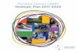 Portland District Health Strategic Plan 2017-2020 · collaboration, lifelong learning, curiosity and innovation to create a culture that provides safe, quality care across a range