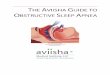 Dr. Avi Ishaaya, MD Aviisha Medical Institute, LLC Medical ...ww1.prweb.com/prfiles/2011/10/31/8925580/Aviisha_Guide_OSA.pdf · Obstructive sleep apnea (OSA) is far more common than