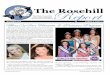 December 2013 Volume 4, Issue 12… · 2020-03-25 · December 2013 Volume 4, Issue 12 The Rosehill. Report. The Official Newsletter of the Lakes of Rosehill. Homeowners Association