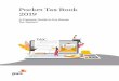 Pocket Tax Book 2019 - PwC · Pocket Tax Book 2019 09 º Income from interest, licence fees, sale or rental of property located in Slovakia, or from lottery winnings; and º Income