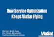Travis Newhouse @travis newhouse Brian Eckblad ... · ViaSat ViaSat is a global broadband services and technology company. We provide consumer, commercial, and government customers