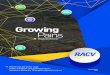 Growing Pains - @RACV€¦ · Our previous report in 2014, Growing Pains: Regional Victoria, identified 79 projects requiring an investment of $4.6 billion over the decade to 2024