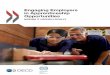 Engaging Employers in Apprenticeship Opportunities 2018-06-04آ  Employers in Skills Development and