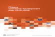Pilbara workforce development plan 2013–2016 · a useful reference when engaging on workforce development issues across the region. The Department of Training and Workforce Development