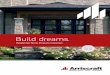 Build dreams. - ArriscraftBuild dreams. Residential Stone Products Collection. 2 Authentic Texture ... Whatever your vision, we know you’ll discover that your dream home is possible