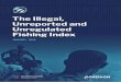 The Illegal, Unreported and Unregulated Fishing Index · VI VII THE ILLEGAL, UNREPORTED AND UNREGULATED FISHING INDEX AIS - Automatic identification systems CCRF - Code of conduct