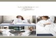 ROBE SPECIFICATIONS - Monarch Cypress · and spa industries. Our bathrobes, towels and sheets are featured at hundreds of luxury resorts, boutique hotels, spas, bed & breakfasts,