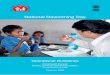 National Deworming Day - Assam · 1 GLOSSARY Soil Transmitted Helminths: Soil-transmitted helminths (STH) is a sub-group within the group of helminth infections. It is caused specifically