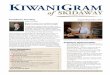 KIWANIGRAM · 1. General Criteria: Agency’s programs must be focused on children who are abused, hungry, homeless, or disadvantaged and reside locally. 2. Priorities for Grants:
