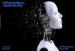 Artificial Intelligence beyond the hype · ATV Tech Talk April 3. 2019. Introduction: Biography + Digital offset ... NANO TECH GENETIC ENGINEERING COGNITIVE TECH ETHICS DEEP LEARNING