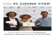 Filmmakers Receive CineGouna Platform Awards of Over US ... 9th Issue.pdf9th Issue Friday, September 27, 2019 Filmmakers Receive CineGouna Platform Awards of Over US $250,000