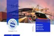 Company Profile - Srishan Agency Pvt Ltd · Freight Forwarding: Freight forwarder is to organize and execute the transport of goods on behalf of others. A freight forwarder handles