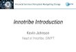 Innotribe Introduction - Amazon Web Services Documents/2018/Innotribe... · Class of 2017 Class of 2016 aflere alacra Class of 2015 ROBUR Class of 2014 AMP Class of Class of 2012