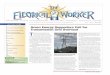 IN THIS ISSUE GreenEnergySupportersCallfor … · 2009-03-26 · 6 The Electrical Worker April2009 NebraskaLocalWelcomesNew MunicipalMembers PatGerickedidn’twant togiveuphermember-shipinGrandIsland,