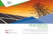 SOLAR ROOFTOP: PERSPECTIVE OF DISCOMS · NISE National Institute of Solar Energy NSM National Solar Mission OPEX Operational Expenditure PPAs Power Purchase Agreements PV Photovoltaics