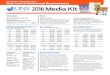 ONCOLOGY NURSING SOCIETY Rate Card & Mechanical … ONS Rate Card.pdf · 2016 Media Kit ONCOLOGY NURSING SOCIETY Rate Card & Mechanical Requirements ONCOLOGY NURSING FORUM AND CLINICAL