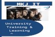 MKJ IT Solutions€¦ · Web viewAs one of the world best online training service provider, under IT and Software Industry, MKJ offers a fresh & global perspective to our trainees