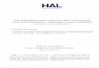 hal.univ-lorraine.fr€¦ · HAL Id: tel-01749513  Submitted on 29 Mar 2018 HAL is a multi-disciplinary open access archive for the deposit and 