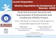 Food and Economic Security and Improvement of Environment ...€¦ · Food and Economic Security and Improvement of Environment and Livelihoods (FESIEL) Project. From Individual to