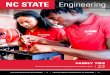 FALL/WINTER 2016 - Nc State University€¦ · NC STATE ENGINEERING 1 FEATURES contents FALL/WINTER 2016 14 22 DEAN Dr. Louis A. Martin-Vega ADVISORY BOARD Dr. John Gilligan, Executive