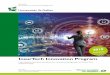 InsurTech Innovation Program - University of St. Gallen...InsurTech Innovation Program International executive education for insurance management and InsurTech market Europe ... In