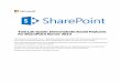 Test Lab Guide: Demonstrate Social Features for SharePoint ... · 1. Set up the SharePoint Server 2013 three-tier farm test lab 2. Create a My Site site collection and configure settings