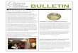 BULLETIN - Delaware Library Association The Delaware School Libraries Master Plan summarizes the current