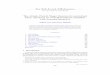 New York Journal of Mathematics - NYJM Homenyjm.albany.edu/j/2005/11-15.pdf · Dirac operators on noncompact manifolds. Contents 1. Introduction 303 2. The manifolds 304 3. Operators
