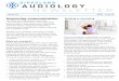 8 aN1 SS J - Gippsland Audiology · The winner will be notified by email on 09.05.2016 and published in our next newsletter. Gippsland Audiology produces this newsletter 3 times a