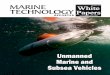 Unmanned Marine and Subsea Vehiclesdigitalmagazines.marinelink.com/NWM/MarineTechnology...E voLogics GmbH from Berlin, Germany, recently intro-duced “Poggy” - a new bionic autonomous