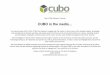 CUBO in the media…...catering to accommodation, conferencing and leisure. 'cubo College E' University Business Officers The winners will be announced at an awards ceremony which