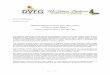 Delaware Valley Floral Group signs Letter of Intent to acquire certain assets … · 2015-02-24 · Delaware Valley Wholesale Florist (DVFlora), a division of DVFG, for over 54 years