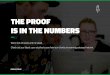 THE PROOF IS IN THE NUMBERS - Amazon S3Case+Studies.pdf · Our growth hacking strategy was all-encompassing, from paid and organic channels to event-based promotions – and it paid